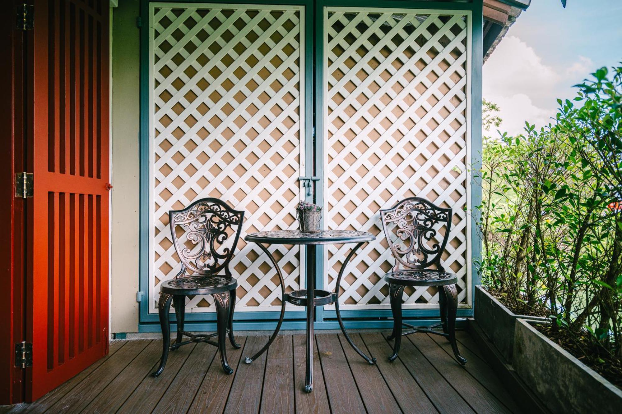 O'Nya Phuket Hotel Exterior photo